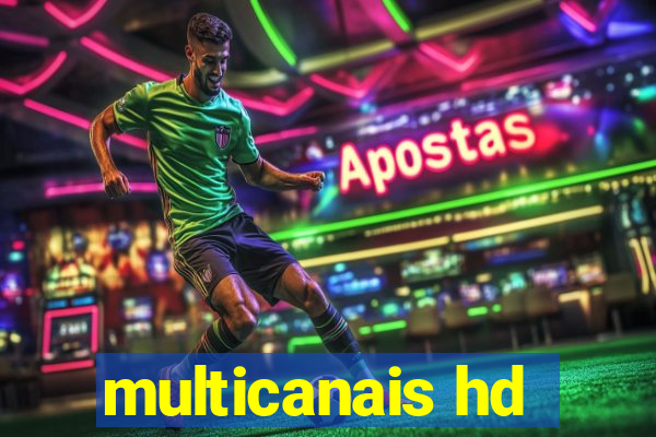 multicanais hd